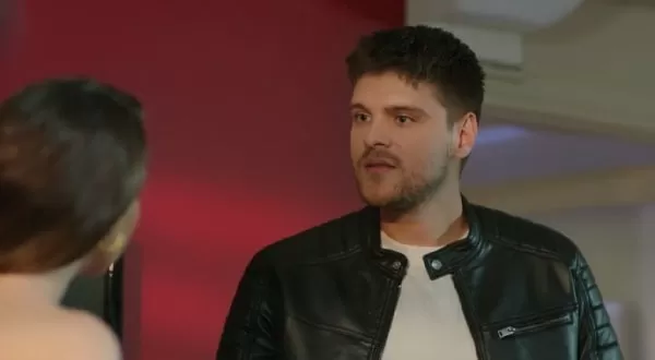 Sinopsis Twist of Fate episode 3. (Viu)