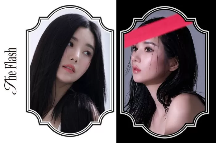 Setelah 10 tahun vakum, akhirnya Kwon Eunbi comeback! Dikirim Truck Coffee oleh Namjoo Apink, hingga terharu. (source instagram @official_kwon.eunbi)