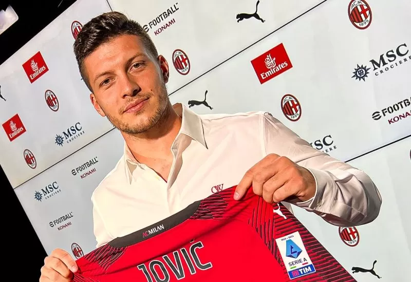 AC Milan terbilang aktif selama jendela transfer musim panas 2023. (Foto: AC Milan)