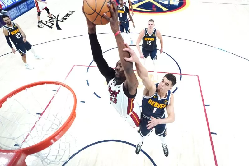 Aturan baru NBA bisa bikin tim peserta rugi jutaan dolar. (Foto: cbs sport)