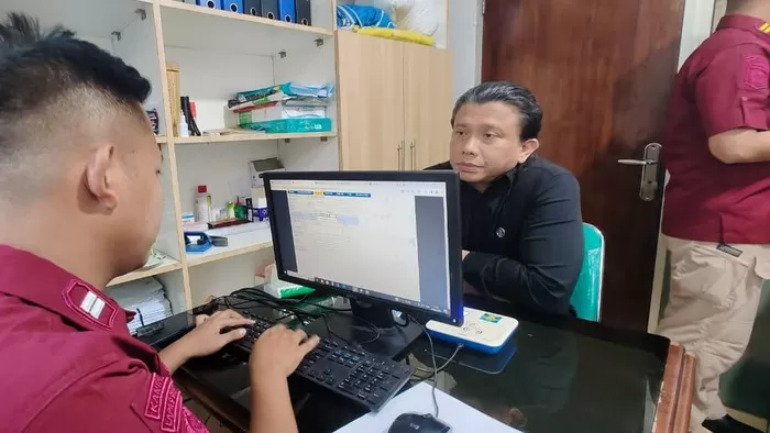 Ferdy Sambo Cs Pindah Lapas dengan alasan pembinaan (Dok Ist)