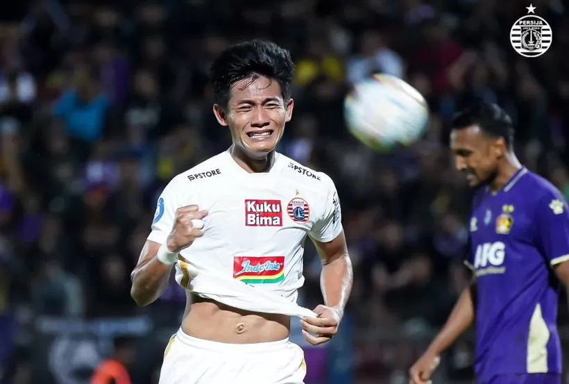 Hasil Liga 1 2023/2024 pekan 12 dan klasemen sementara. (Foto: Persija)