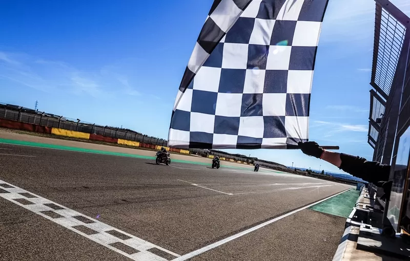 Hasil Race 2 WSBK Aragon 2023 pada Minggu, 24 September 2023. (Foto: WorldSBK)