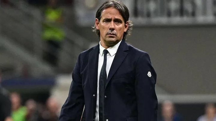 Simone Inzaghi optimis Inter Milan menang di Derby Della Madoninna (Foto: instagram/@simoneinzaghi_)