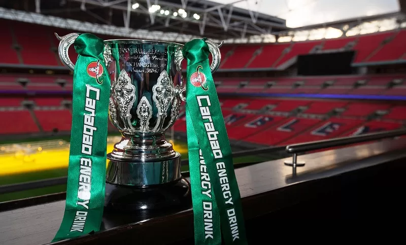 Jadwal Piala Liga Inggris 2023/2024 babak III dan prediksi skor 16 pertandingannya ada di sini. (Foto: pnefc)