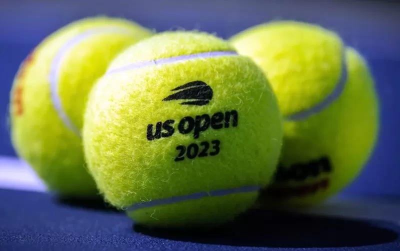 Jadwal US Open 2023 hari 10 diprediksi menyajikan pertarungan epik antar sesama petenis unggulan. (Foto: ibm)