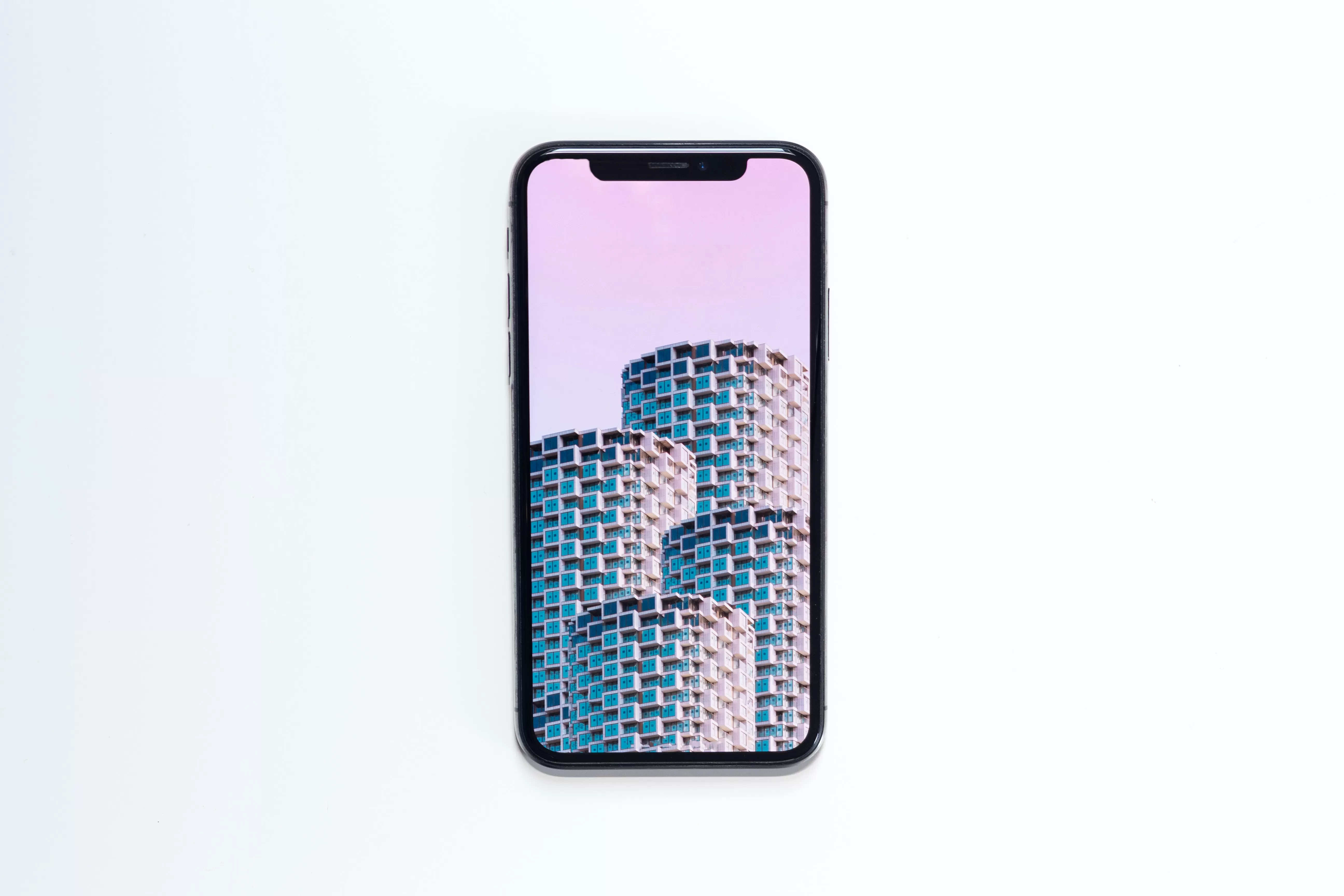 Jenis - Jenis Tempered Glass (Unsplash/jannis-lucas)