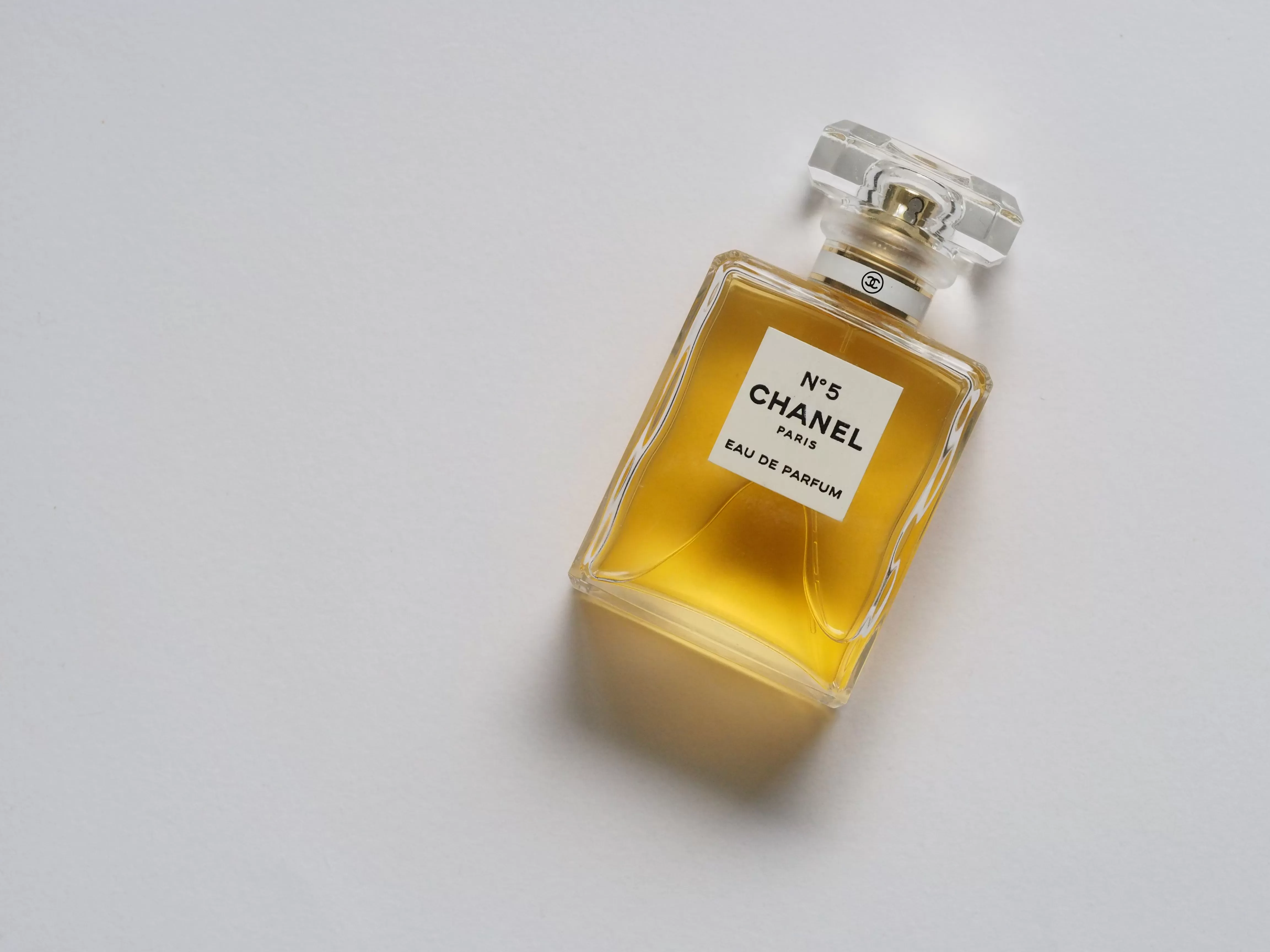 Jenis-jenis parfum (Unsplash/jess-bailey)