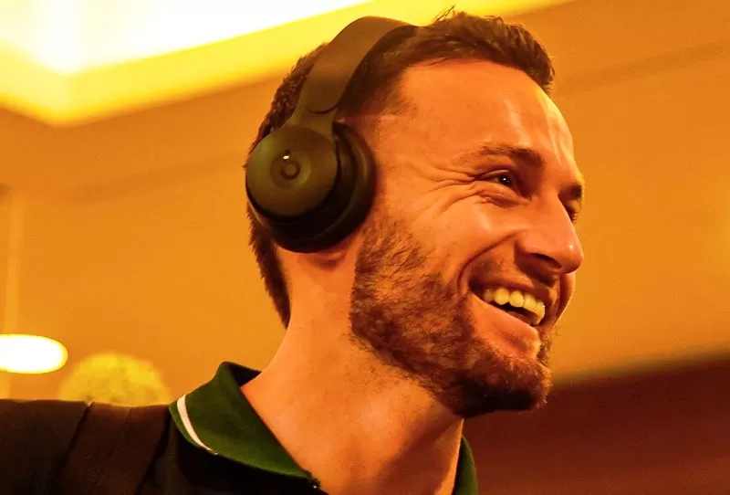 Persija Jakarta Vs Persib Bandung adalah pertandingan Liga 1 2023/2024 pekan ke-11. Apa kata Marc Klock yang pernah memperkuat keduanya? (Foto: Persib Bandung)