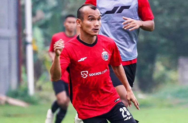 Persija Vs Persib jadi salah satu pertandingan pada pekan ke-11 Liga 1 2023/2024. (Foto: Persija)
