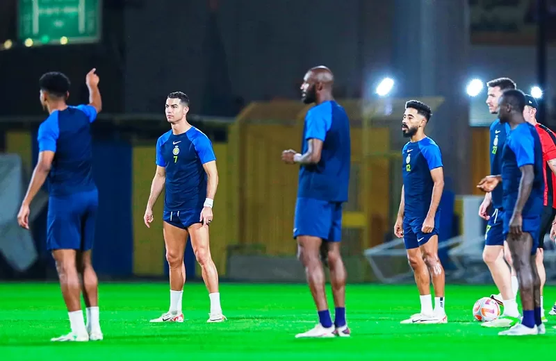 Prediksi skor Al Nassr Vs Al Ahli dalam jadwal Saudi Pro League malam ini. (Foto: Al Nassr)