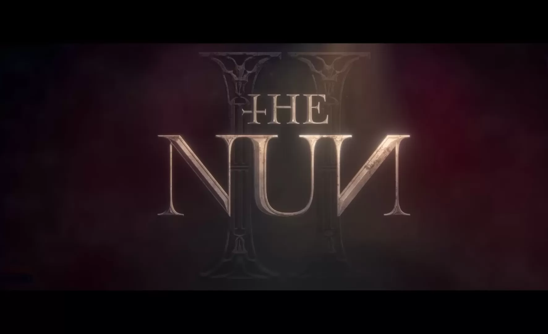 Sinopsis Film Horor The Nun 2