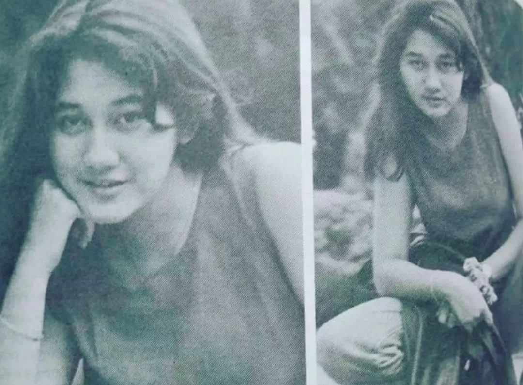 Tragedi kecelakaan hingga menewaskan Nike Ardilla (Dok Instagram @nikeardilla.id)