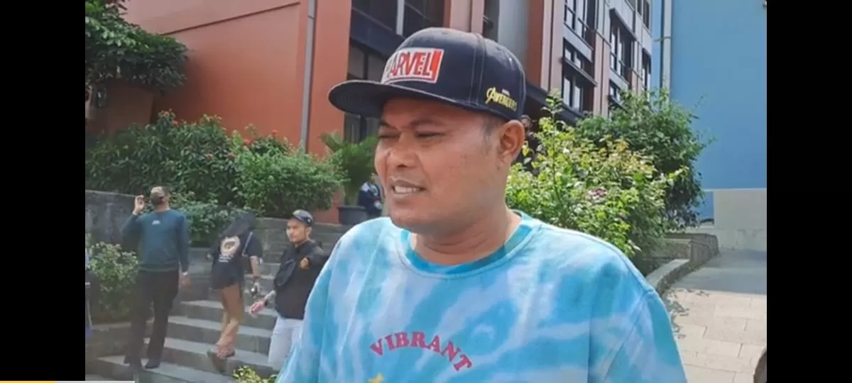 Sule tak bantah bikin video promosi judi online. (YouTube Was Was)