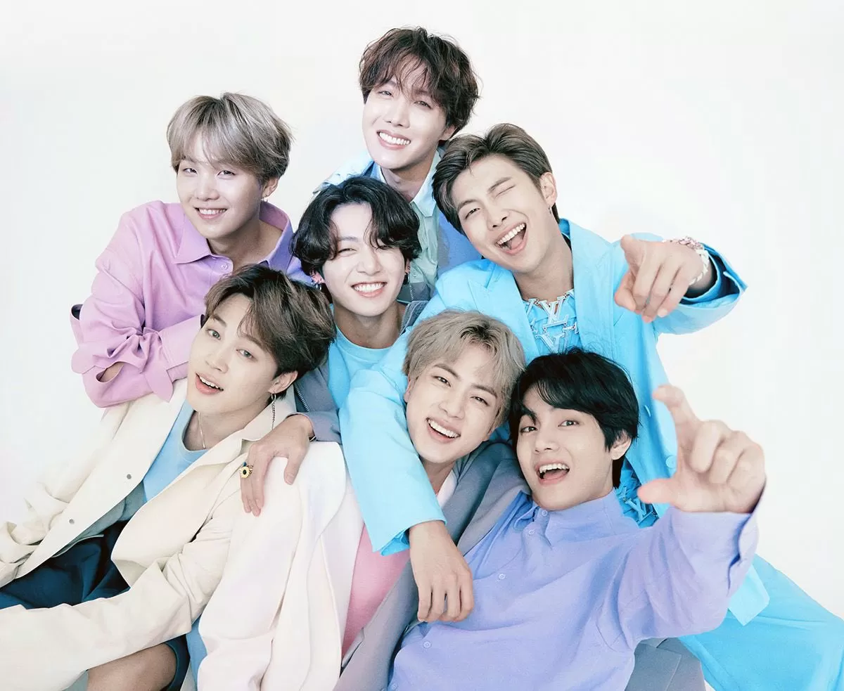  ARMY BTS Dikagumi K-netizen! Selalu Memeriksa Fakta selama Kontroversi Politik Terkait Sang Idola (Foto: Twitter @BTS_ARMY)