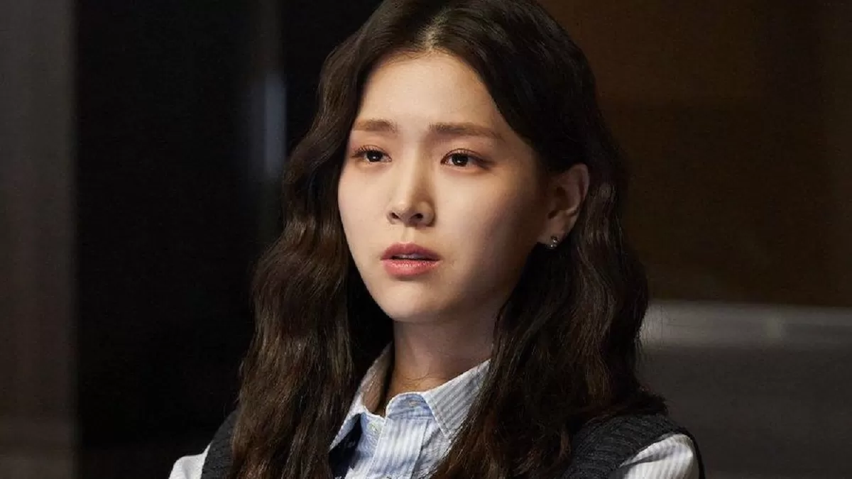 Menurut Nielsen Korea, Longing for You episode 13 raih rating tinggi. (VIU)