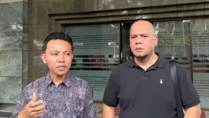 Mahasiswa Gugat ke MK Agar KPU Buka Rekam Jejak hingga Mental Health Capres pada Pilpres 2024(Sumber:LintasMahasiswa/Nasionaltempo)