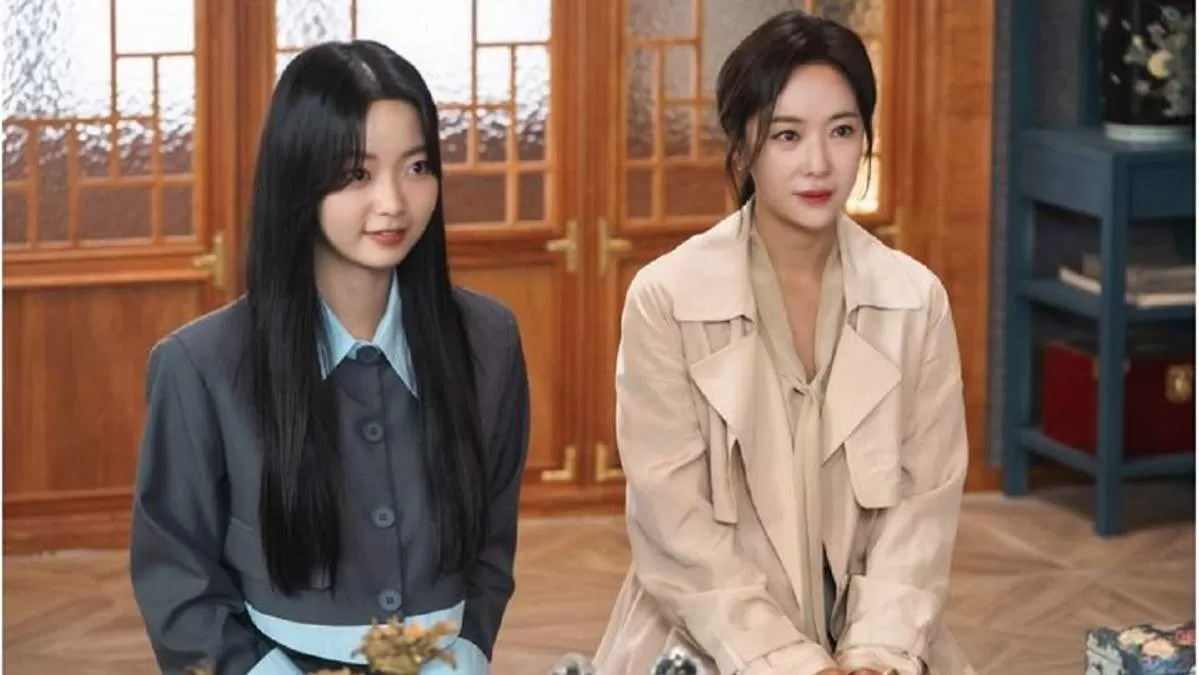 Sinopsis preview The Escape of the Seven episode 2. (Viu)