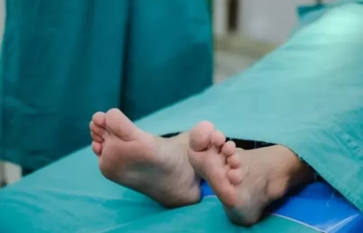 Anak yang Mati Otak Usai Operasi Amandel meninggal dunia (Ilustrasi Pixabay)