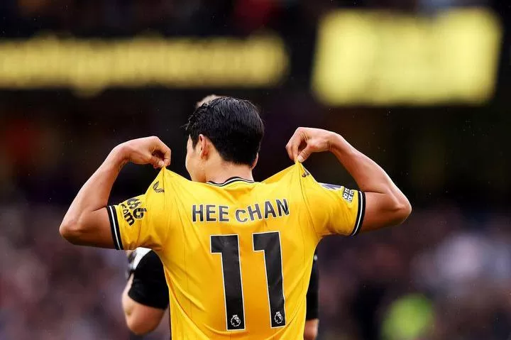 Hwang Hee-chan (Foto: instagram official Hwang Hee-chan)