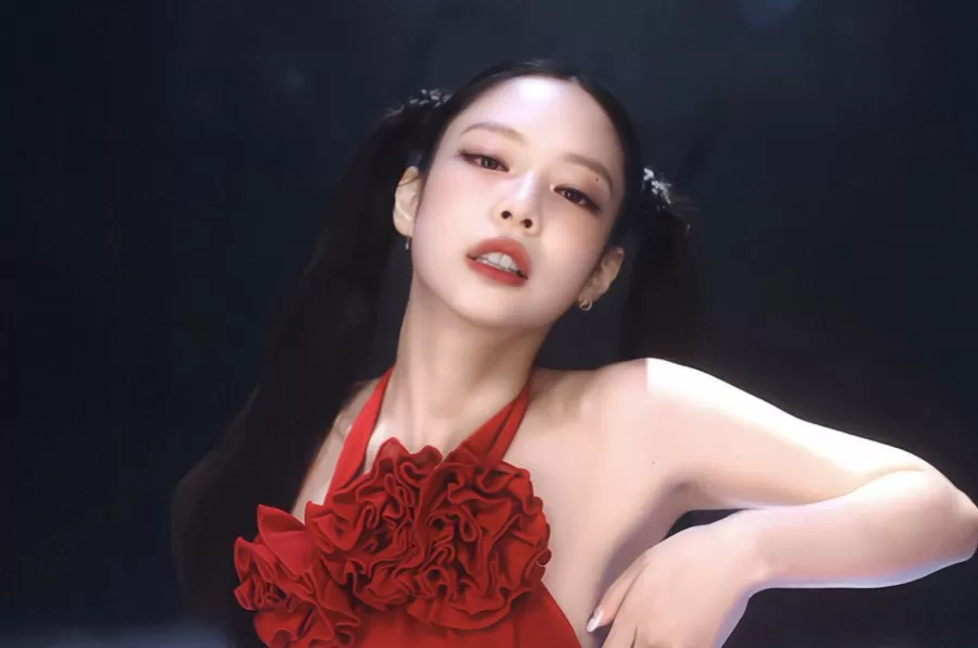 Jennie BLACKPINK Makin Bersinar! Lagu You and Me Mendominasi YouTube (Foto: Twitter-BBU_BLACKPINK)