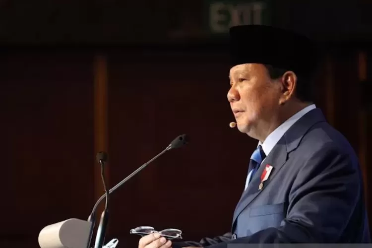 BEM Usakti: Prabowo Subianto Terlibat Penculikan Reformasi 1998 (Dok Kemenhan)