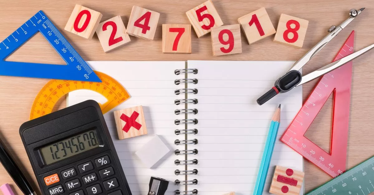 Asahlah Kecerdasan Matematikamu Lewat Tes IQ Sederhana Ini (Canva by Wittayayut)