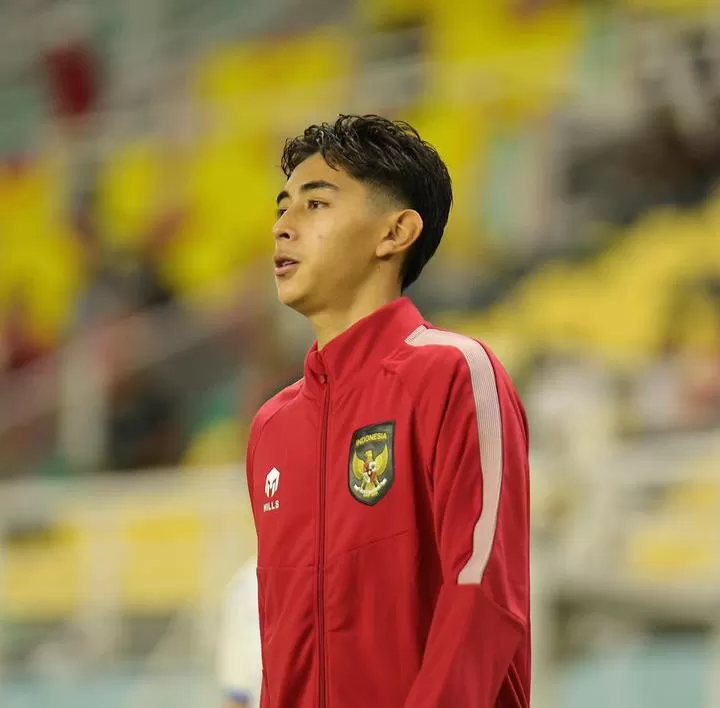 Welber Jardim tolak tawaran kontrak 2 miliar dari klub BRI Liga 1