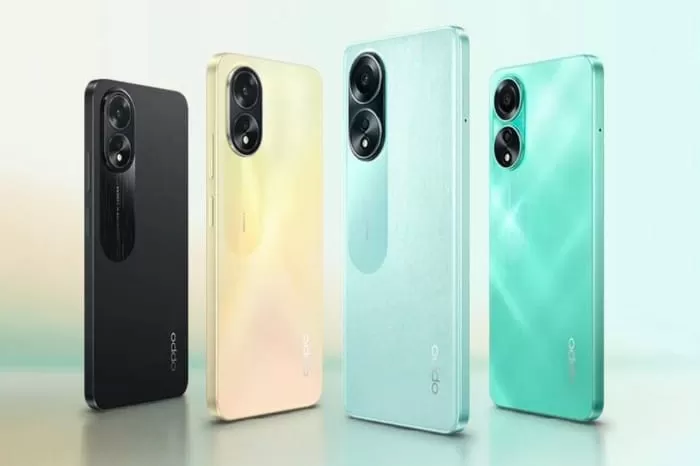 Update Harga Terbaru dari Oppo A Series November 2023, Cek di Sini (Tangkapan Layar @oppoexperiencestore.madiun)