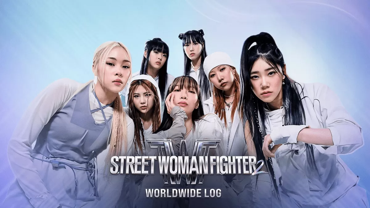 SWF2: Worldwide Log. (Viu)