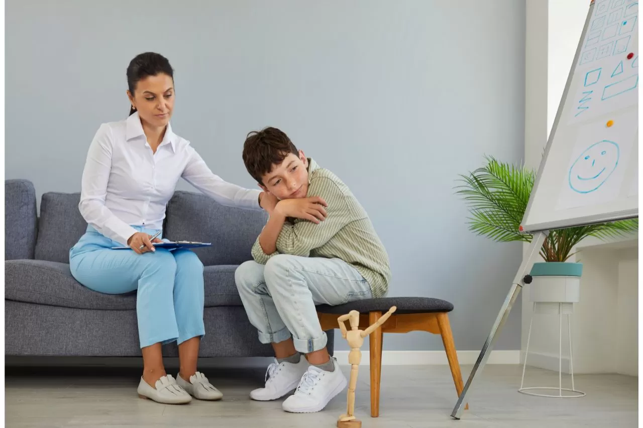 5 Strategi Efektif Mengajarkan Keterampilan Pengambilan Keputusan pada Anak ( Foto: Canva / Studioroman )