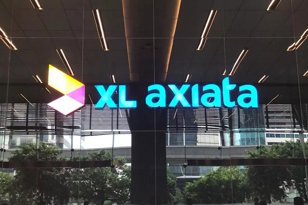 Solusi Berbasis Teknologi XL Axiata: Mendukung Green Smart City Melalui IoT dan AI (Sumber: Money Kompas.com/XL Axiata)