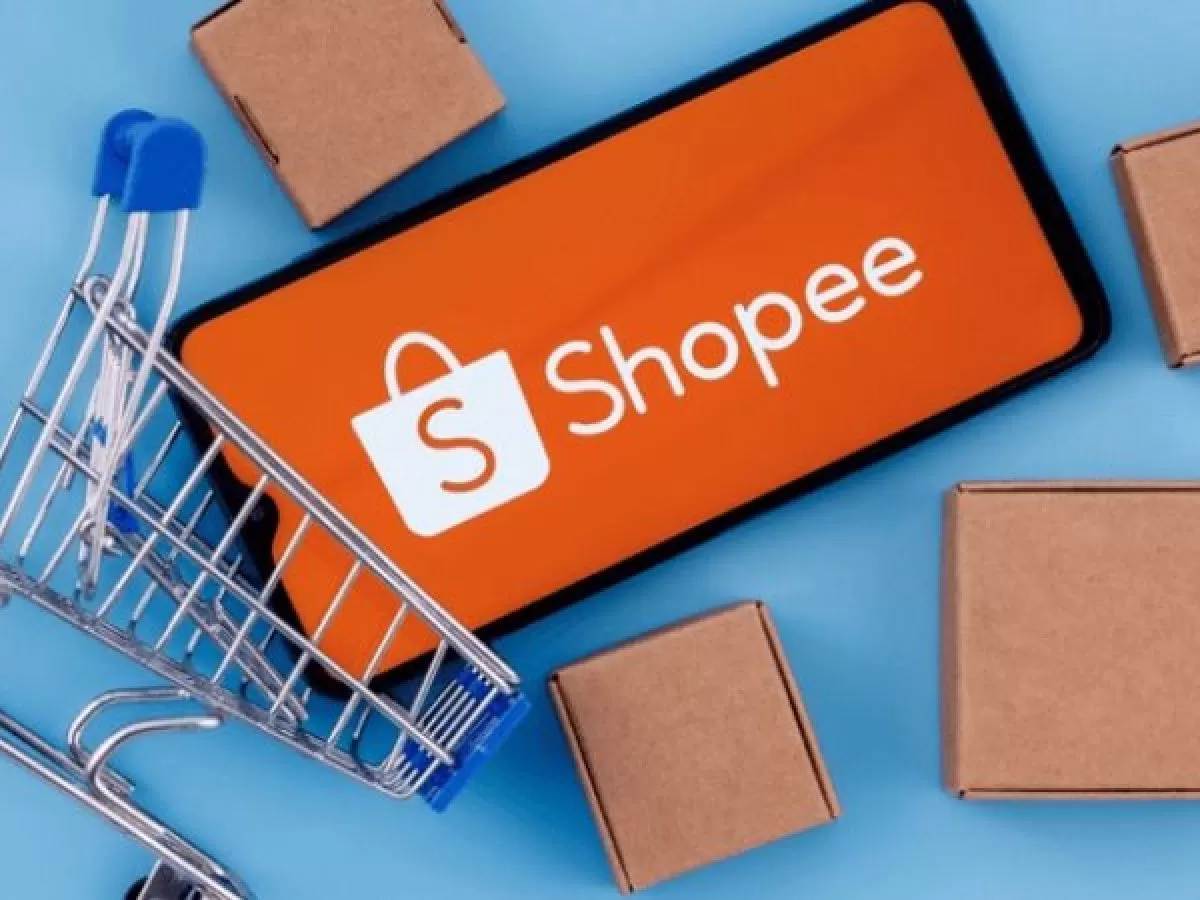 Maksimalkan Diskon Belanja dengan Kode Voucher Shopee Terbaru 27 Desember 2023 (Sumber: HiToko/Shopee)