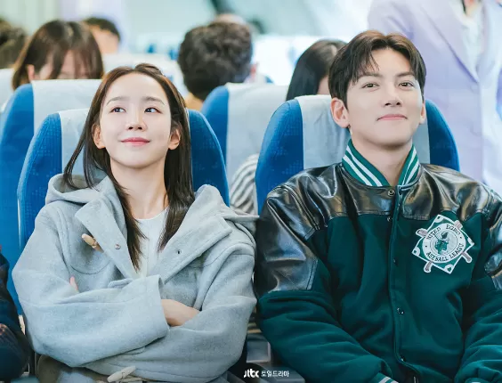 Drakor On Going Desember 2023, Mulai dari My Demon Hingga Welcome to Samdalri (instagram.com/jtbcdrama)