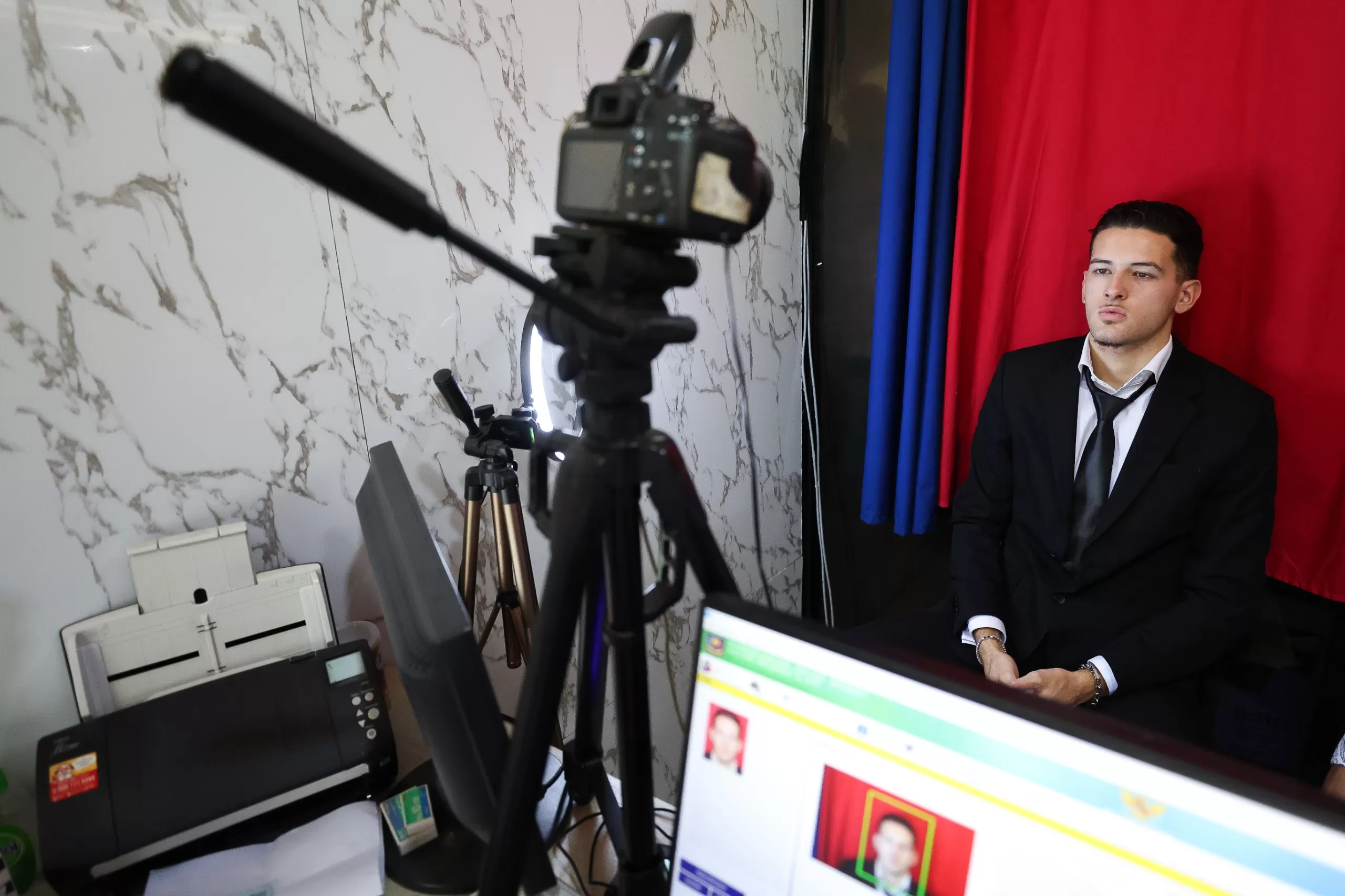 Justin Hubner sudah resmi jadi WNI dan siap membela Timnas Indonesia (Foto: PSSI)