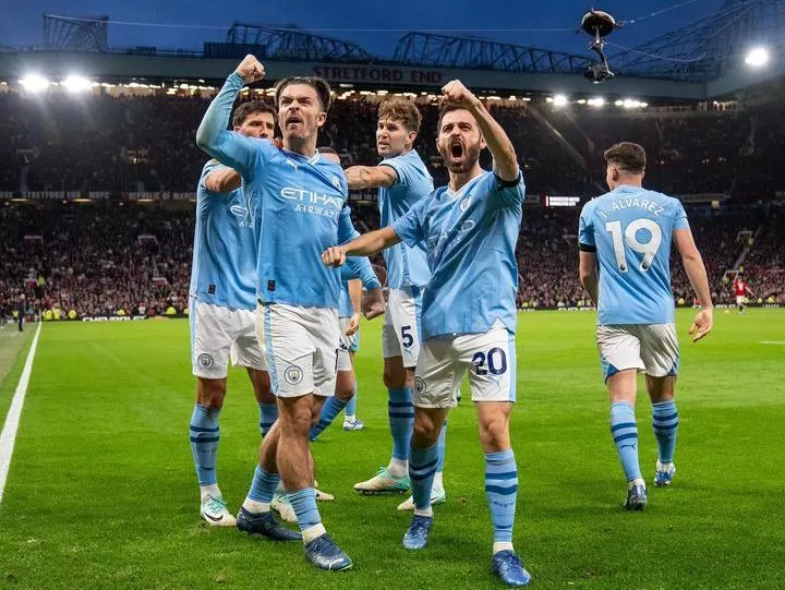Manchester City incar kemenangan saat menghadapi Crystal Palace pada pekan ke-17 Liga Inggris 2023/2024 (Foto: instagram/@bernardocarvalhosilva)