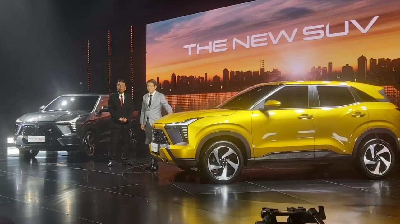 S&P Global Mobility melaporkan, penjualan kendaraan ringan baru secara global akan meningkat 2,8% dari tahun ke tahun mulai 2023 yang terproyeksikan mencapai hampir 86 juta unit. Foto: Konteks/Iqbal M