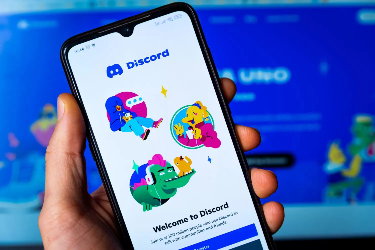 Discord: Platform Chat yang Kontroversial di Balik Kisah Perselingkuhan (Sumber: Parents/Discord)