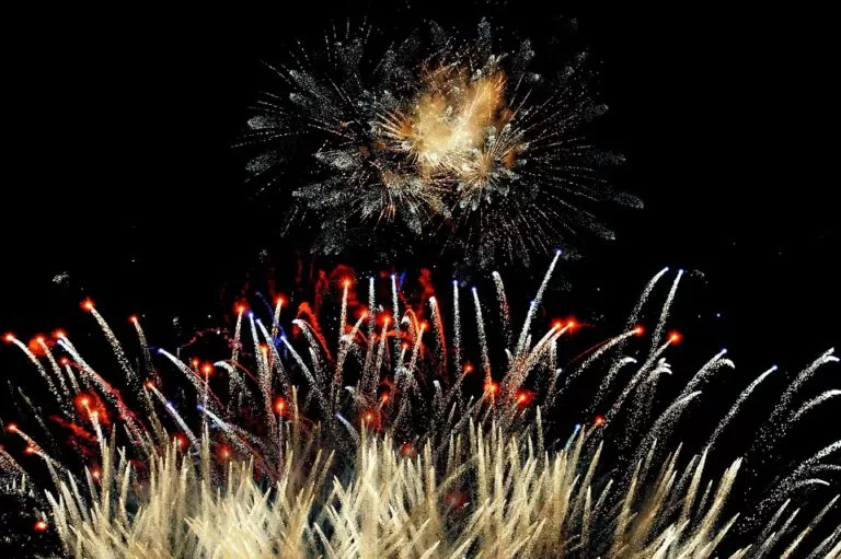 Cara cari nakes di Jalan Sudirman-Thamrin saat malam Tahun Baru 2024 (Dok Pixabay)