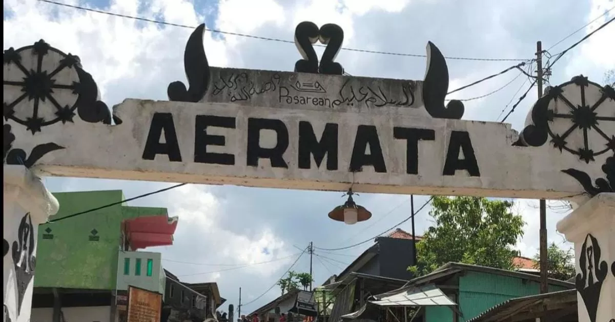 4 Rekomendasi Wisata Religi di Madura (Tangkapan Layar Instagram @cahaya_moe92)