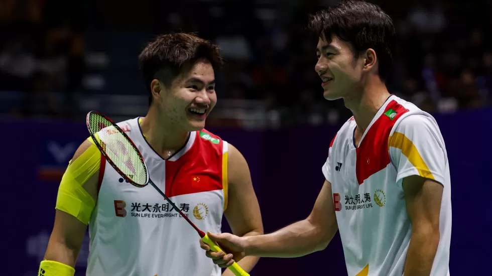 Penyelenggaraan BWF World Tour Finals 2023 menjanjikan hadiah puluhan miliar rupiah (Foto: BWF)