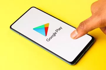 Google Rangkum Karya Terbaik Aplikasi dan Game dalam Daftar 'Best of 2023' (Sumber: Sonora.id/playstore)