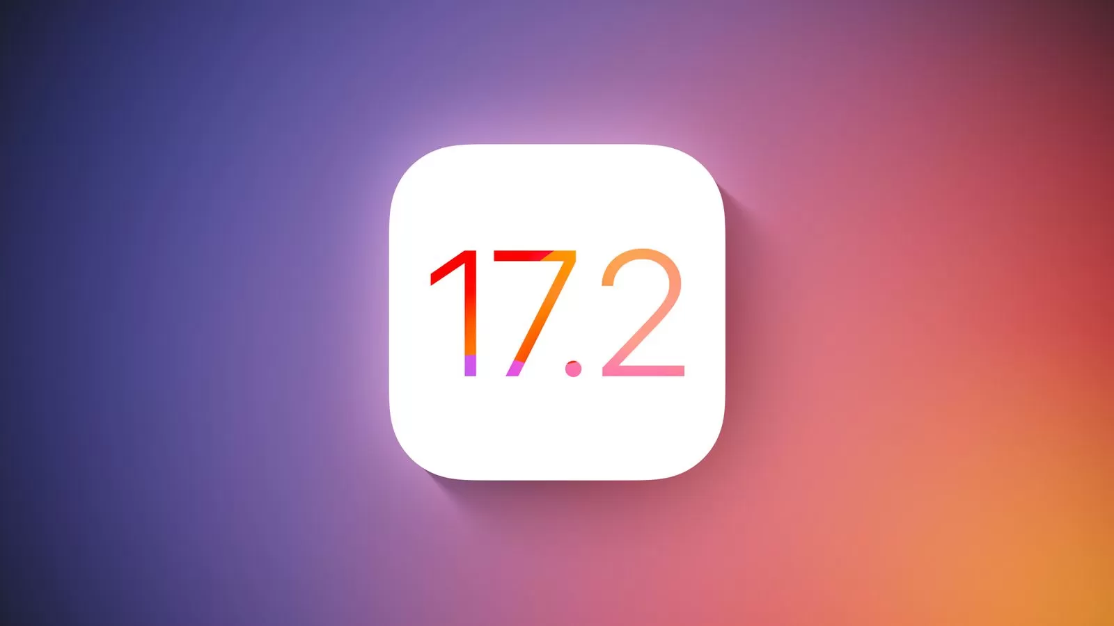 iOS 17.2 Diperkenalkan: Fitur Aplikasi Journal dan Update Lainnya (Sumber: MacRumors/iOS 17.2)