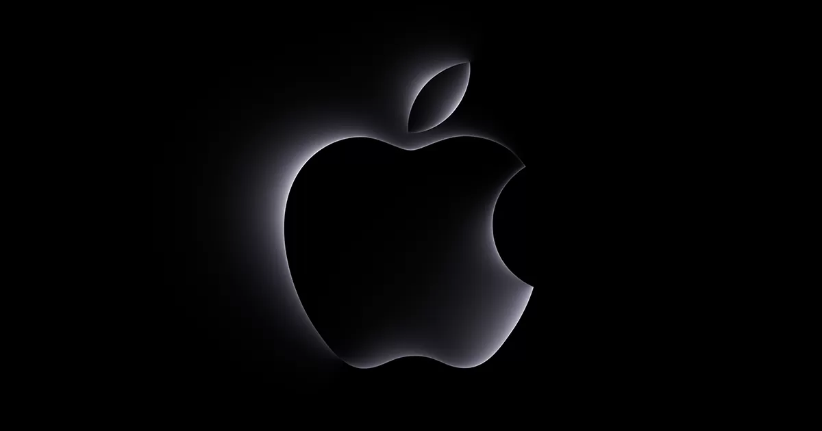 Apple Memperkenalkan Mode Keamanan iPhone Baru untuk Melindungi dari Kode Sandi yang Dicuri (Sumber: Apple/Logo)