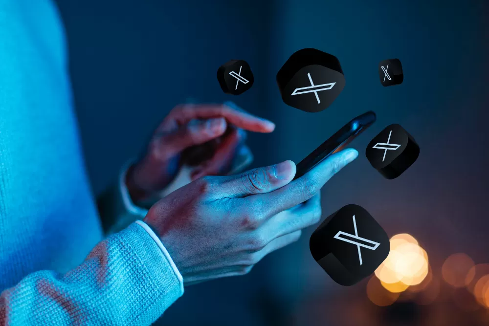 Platform X Mengalami Kendala Teknis dalam Redireksi Link dan Proses Rebranding (Sumber: Freepik/freepik)