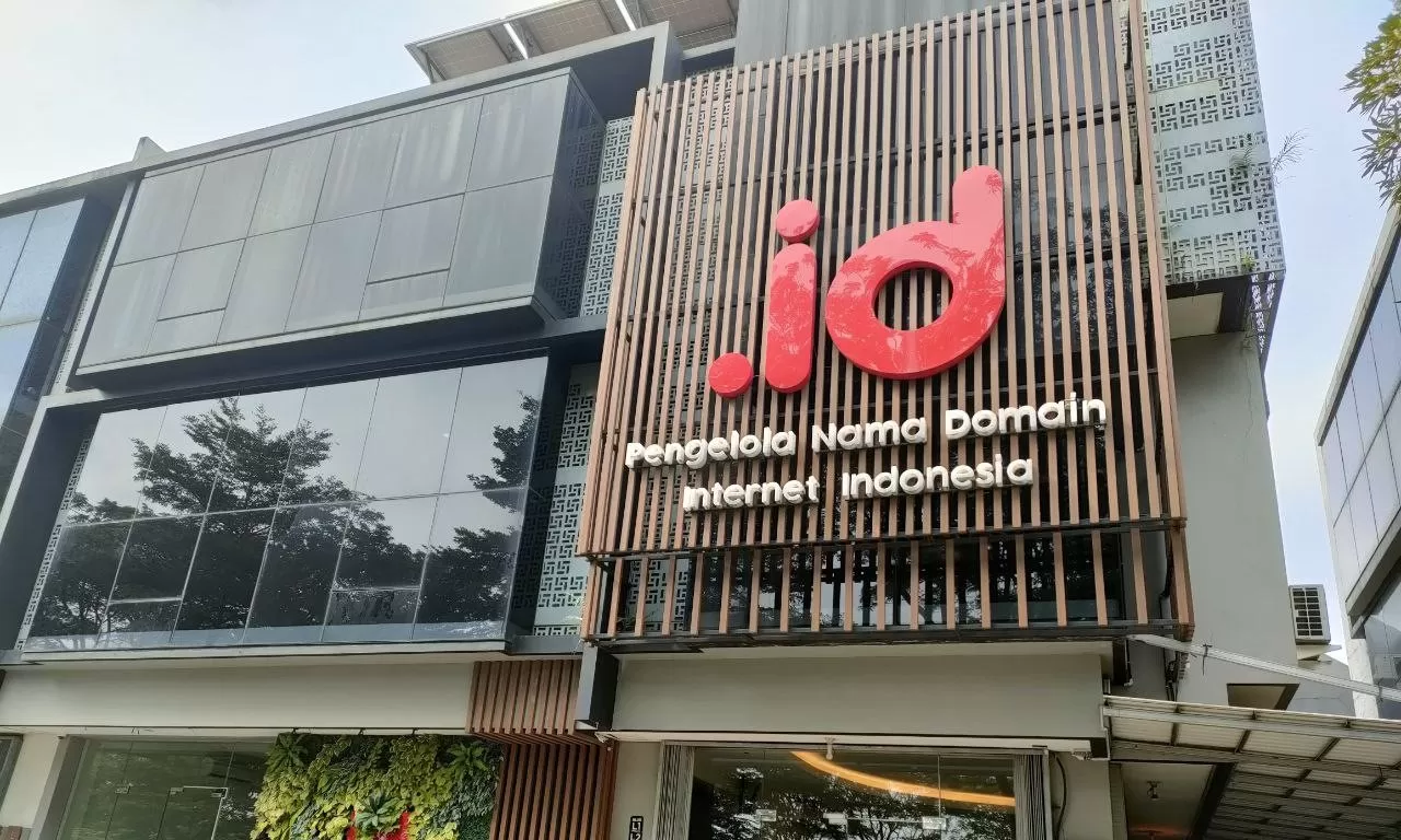 PANDI Berikan Harga Spesial untuk Domain .id demi Dukung Pertumbuhan Ekonomi Digital (Sumber: pandi.id/Pengelola Nama Domain Internet Indonesia (PANDI))