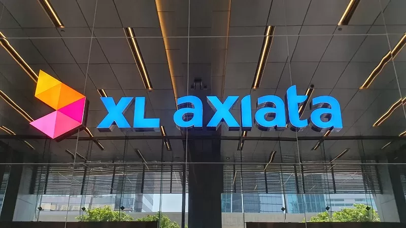 XL Axiata Bersiap Menghadapi Tantangan Trafik Jaringan Saat Libur Natal dan Tahun Baru 2024 (Sumber: Ajaib/XL Axiata)