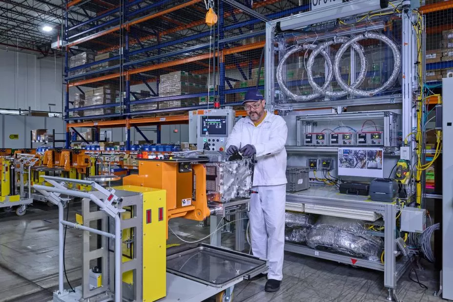 Bukan Listrik, Honda Gandeng General Motors Garap Mobil Berbahan Bakar Hidrogen (Dok.HPM)