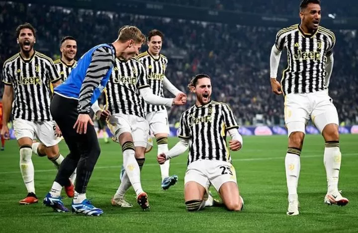 Juventus difavoritkan menang saat jumpa Salernitana pada laga babak 16 besar Coppa Italia (Foto: instagram/@adrienrabiot_25)