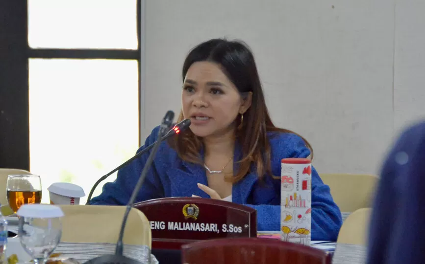 Legislator DPRD DKI Jakarta Eneng Malianasari minta Pemprov setop dana hibah (Dok dkijakartaprov.go.id)